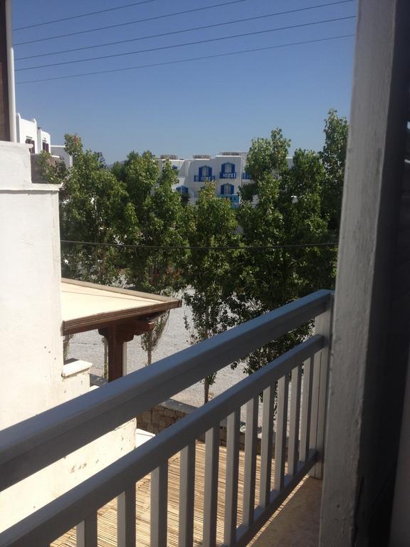 Depis Suites Naxos City Phòng bức ảnh