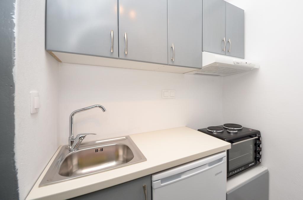 Depis Suites Naxos City Ngoại thất bức ảnh