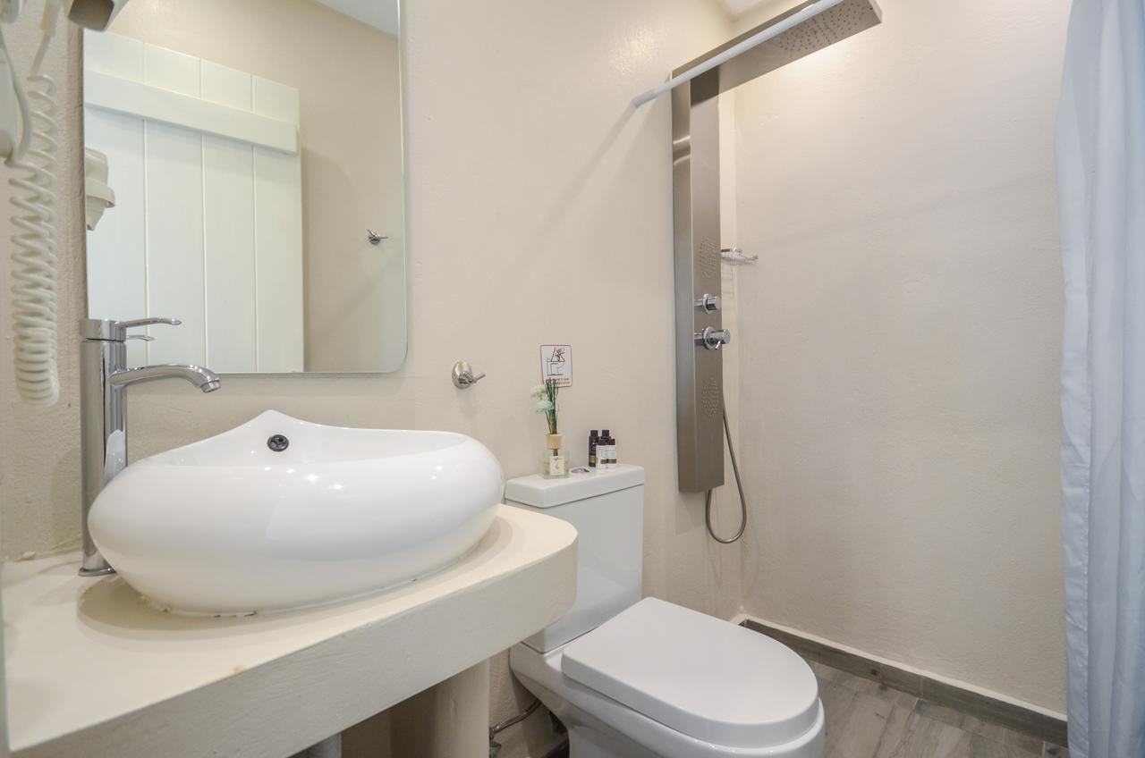 Depis Suites Naxos City Ngoại thất bức ảnh