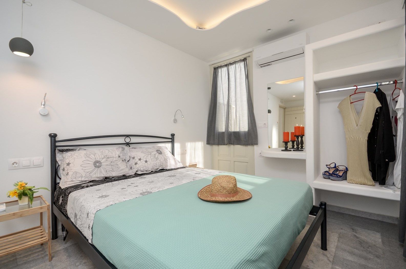 Depis Suites Naxos City Ngoại thất bức ảnh