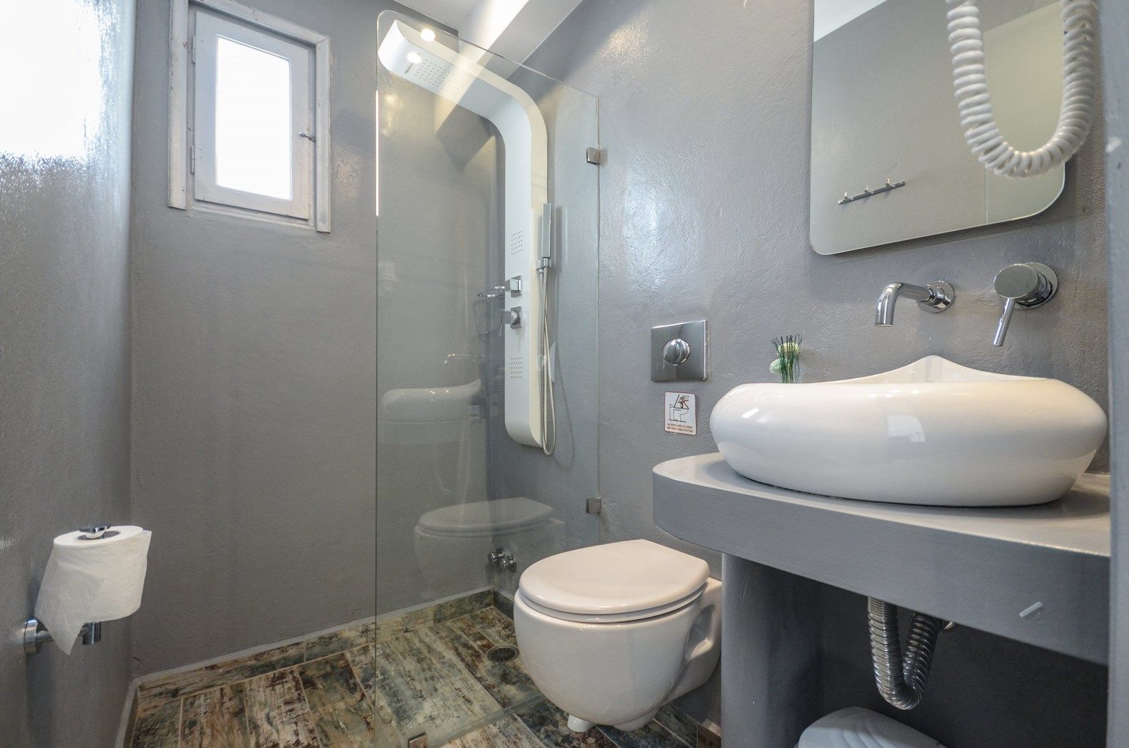 Depis Suites Naxos City Ngoại thất bức ảnh