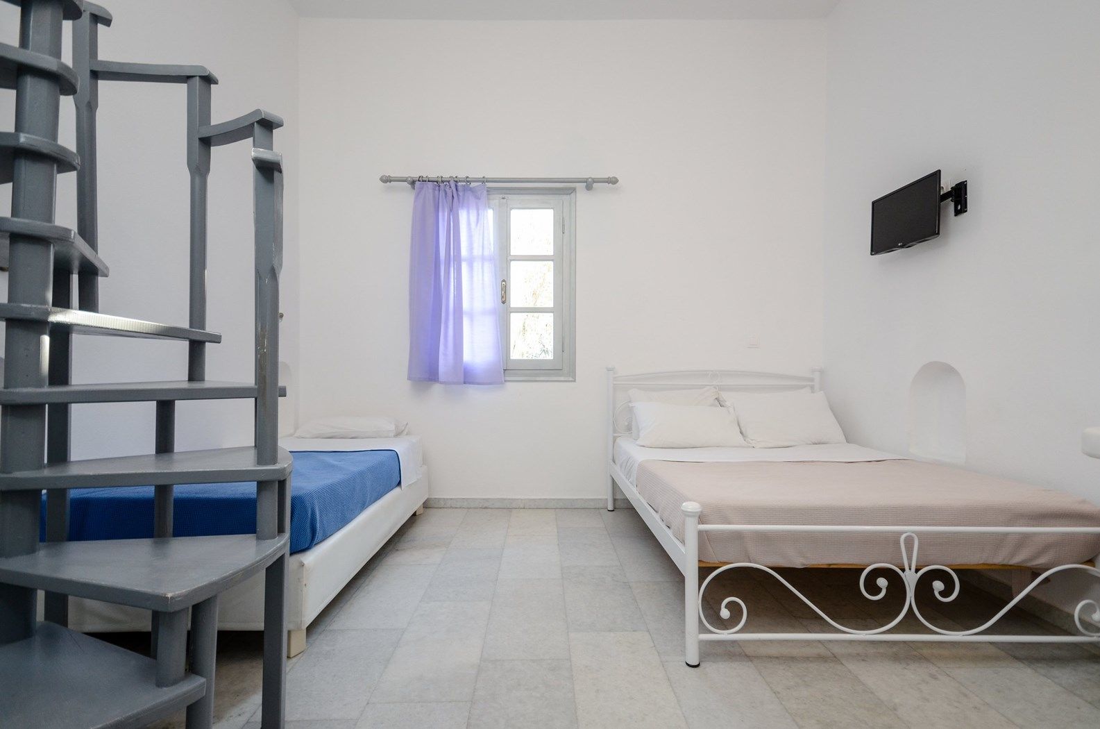Depis Suites Naxos City Ngoại thất bức ảnh