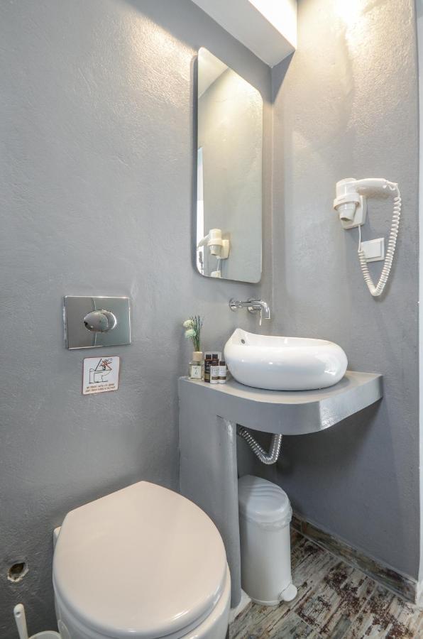 Depis Suites Naxos City Ngoại thất bức ảnh
